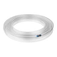 ТЕХНОНИКОЛЬ ПЭ Трубка инъекционная LOGICBASE TUBE 10х6,5 мм (50 м/рул) (075636)