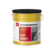 ТЕХНОНИКОЛЬ Мастика приклеивающая №27, ведро 22 кг (351220)