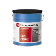 ТЕХНОНИКОЛЬ Праймер битумный №01 концентрат, ведро 20 л (352609)