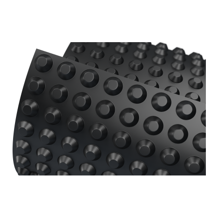 ТЕХНОНИКОЛЬ Мембрана профилированная PLANTER Eco, 2х10м (492921)