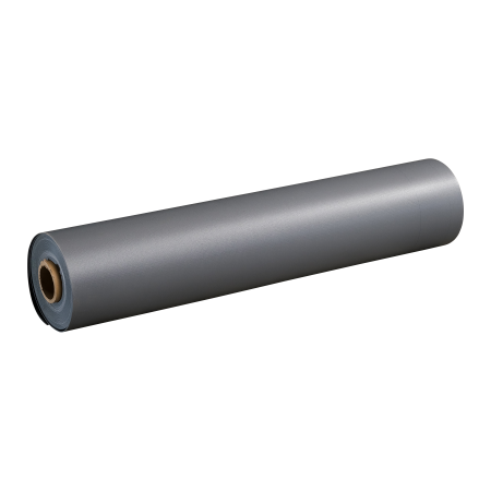 ТЕХНОНИКОЛЬ ПВХ мембрана Logicroof V-RP 1,5 мм (1,05x20 м), тёмно-серая (061528)