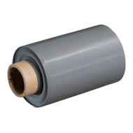 ТЕХНОНИКОЛЬ ПВХ мембрана Logicroof V-SR 1,5 мм (0,25x10 м), тёмно-серая (061537)