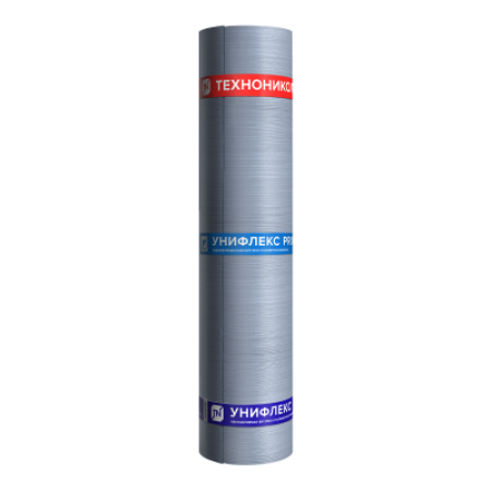 ТЕХНОНИКОЛЬ Унифлекс PRO, 15 x 1 м (090080)