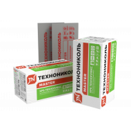 ТЕХНОНИКОЛЬ XPS ТЕХНОПЛЕКС 1180х580х50-L (6 плит), поддон (8 упак) (418287)