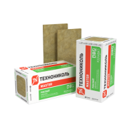 ТЕХНОНИКОЛЬ Утеплитель РОКЛАЙТ, 1200х600х50 мм, (12 плит, 8,64 кв.м) (014955)