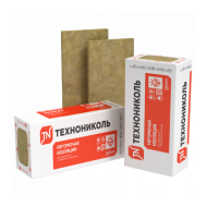 ТЕХНОНИКОЛЬ ТЕХНОФАС (2 плит) 1200х600х150 мм, поддон (032072)