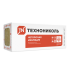 ТЕХНОНИКОЛЬ ТЕХНОФАС ДЕКОР (2 плиты) 1200х600х120 мм, поддон (524773)
